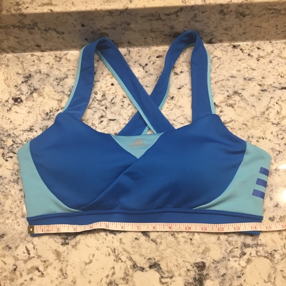 Adidas Sports Bra - Picture 10 of 13